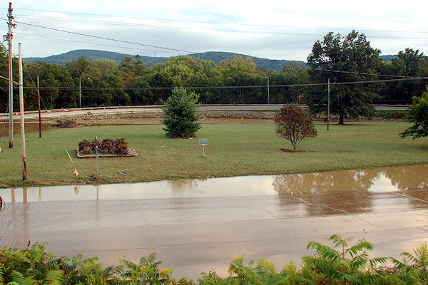 09-09-11  Response - Flooding